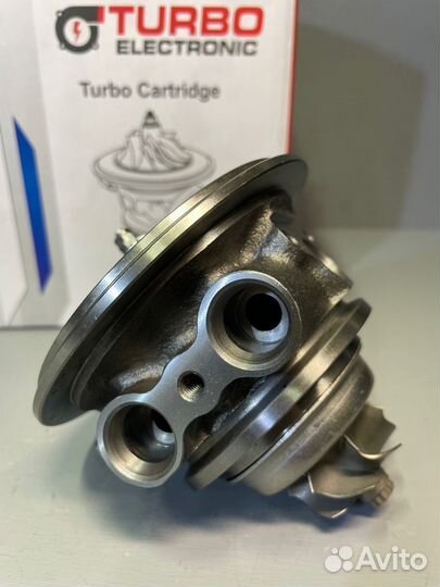 Картридж турбины A2700902280