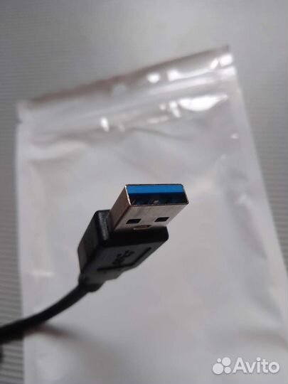 Адаптер переходник usb-sata / 3.0