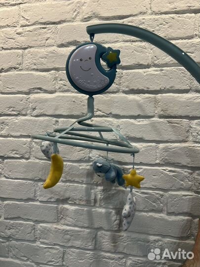 Детский мобиль chicco