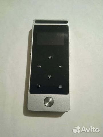 Mp3 плеер