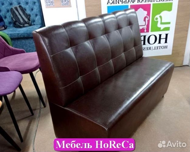 Мебель для кафе уже в наличии