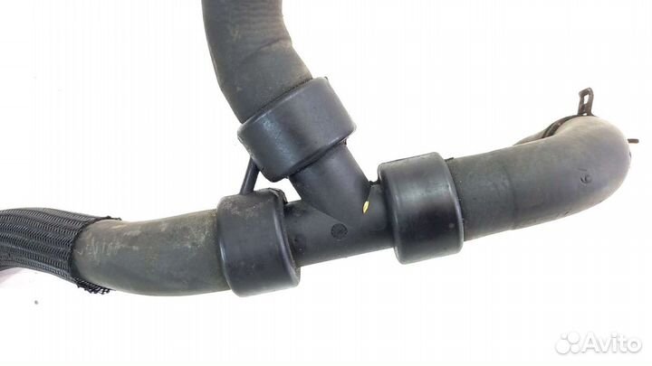 Шланг системы охлождения Ford Mondeo 4