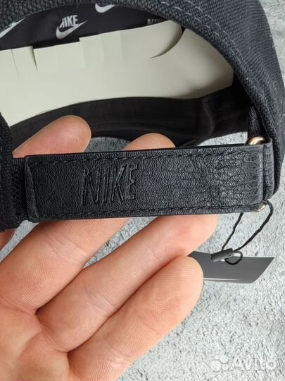 Бейсболка мужская Nike