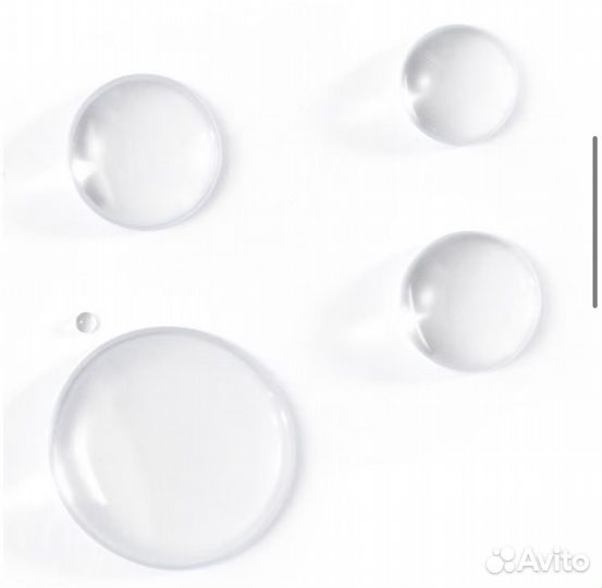 The Inkey List сыворотка с гиалуроновой кислотой