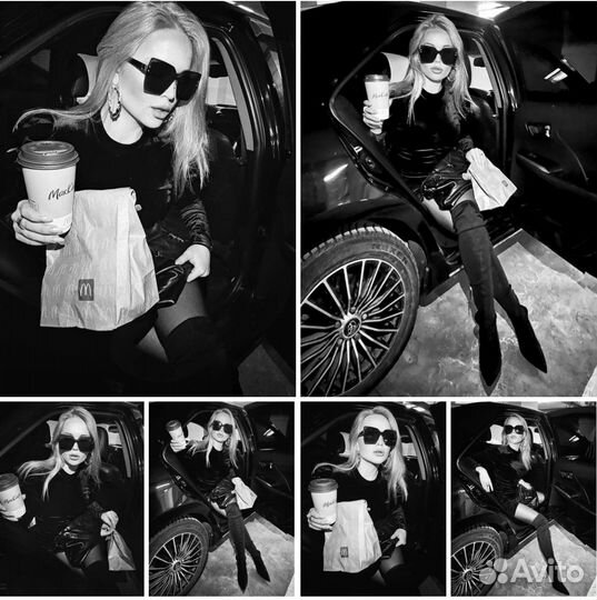 Услуги фотографа