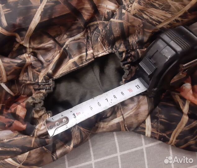 Комбинезон для собаки