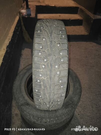 Cordiant Snow Cross 185/65 R15