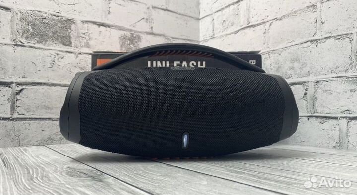 Беспроводная колонка jbl