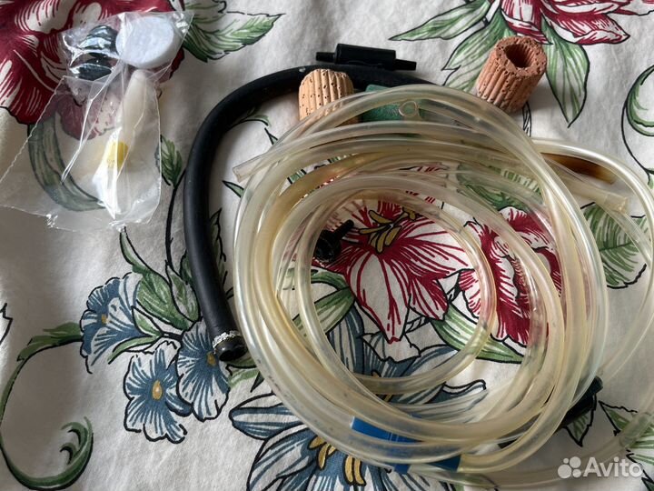 Компрессор / обогреватель для аквариума