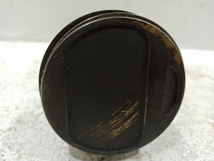 Поршень с шатуном