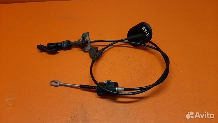 Трос АКПП Honda Crosstour 2010