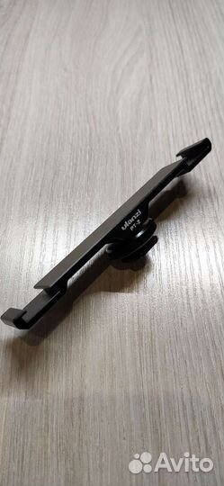 Металический удлинитель Ulanzi PT-2