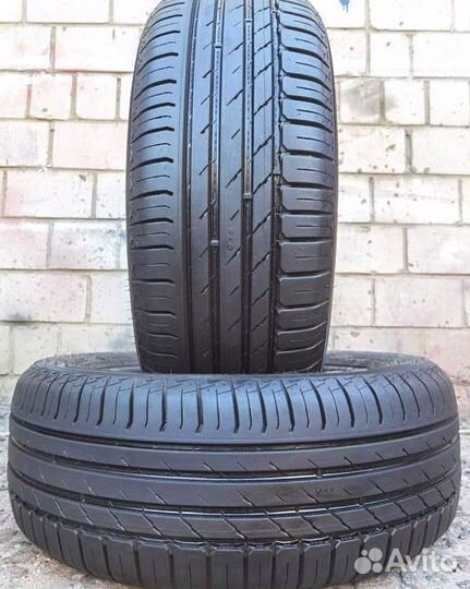 Nokian Tyres Wetproof 235/55 R18 97V