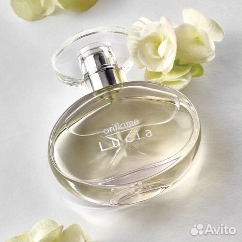 Аромат Lucia
