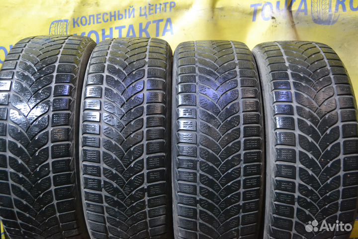 Lassa Snoways Era 195/55 R16