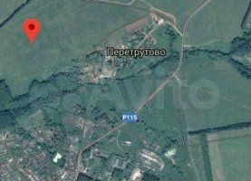 Участок 60 сот. (ИЖС)