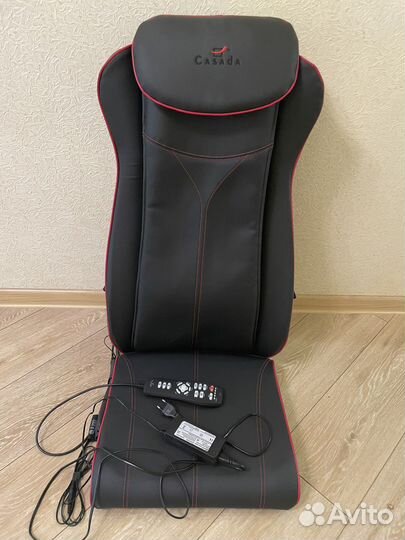 Массажная накидка casada