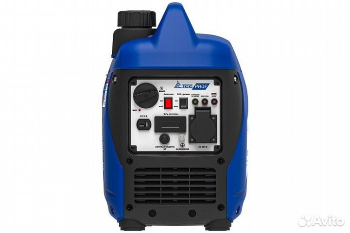 Генератор бензиновый тсс SGG 1400 Si