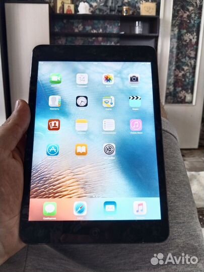 iPad mini