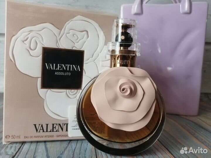 Valentino Valentina («Валентино Валентина»)