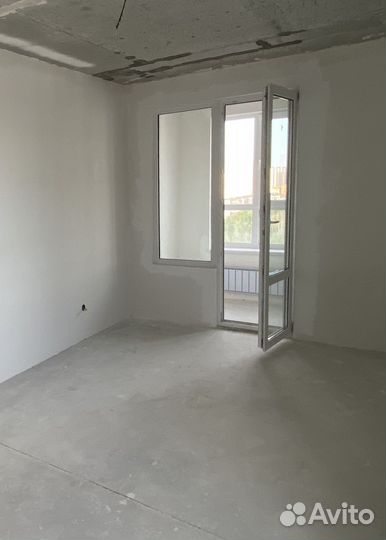 Оконный блок