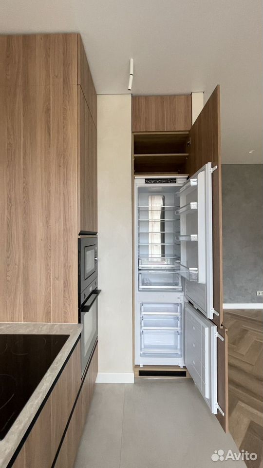 2-комнатная квартира, 50 м² — фото 4
