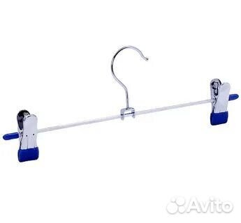 Вешалки плечики