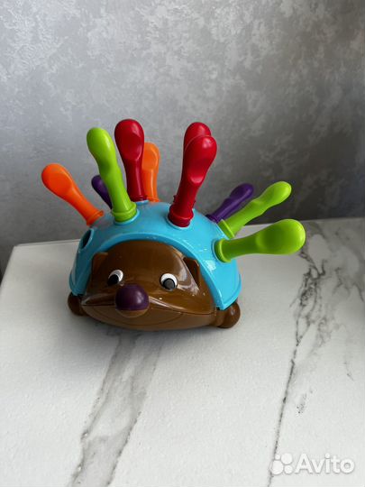 Игрушки