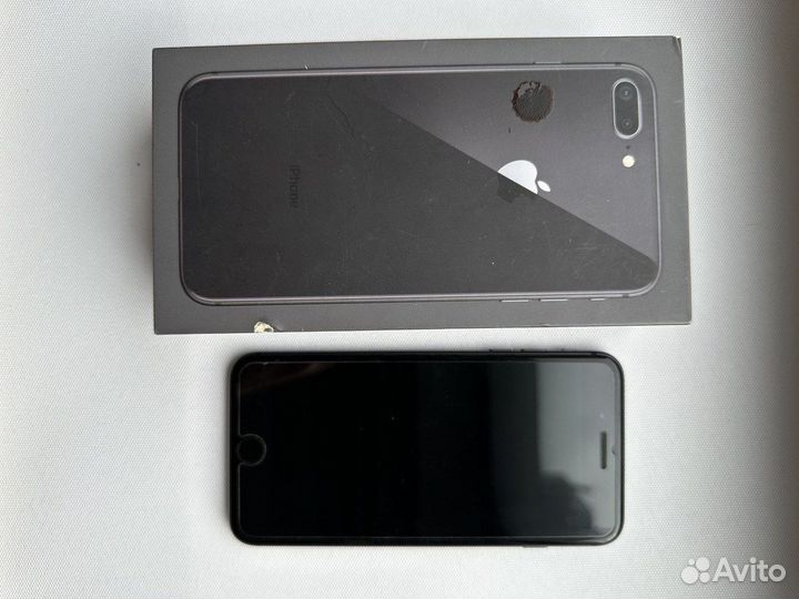 iPhone 8 Plus, 64 ГБ