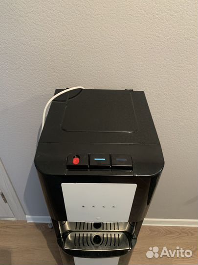 Кулер vatten L48NK