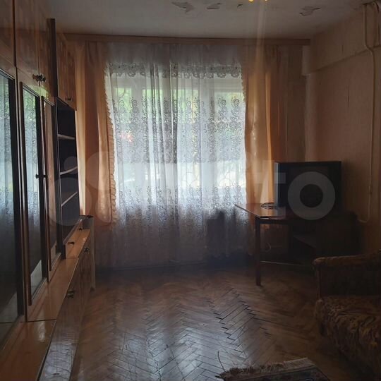 3-к. квартира, 72 м², 1/5 эт.