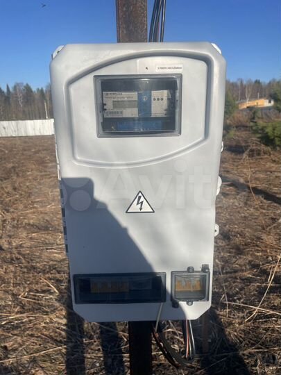 Участок 10 сот. (ИЖС)