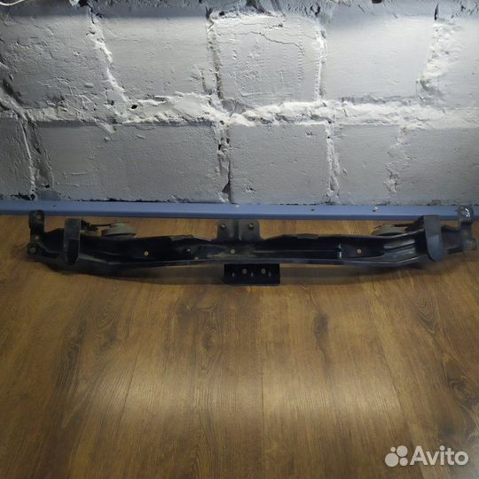 Усилитель бампера передний Nissan Teana J32 седан