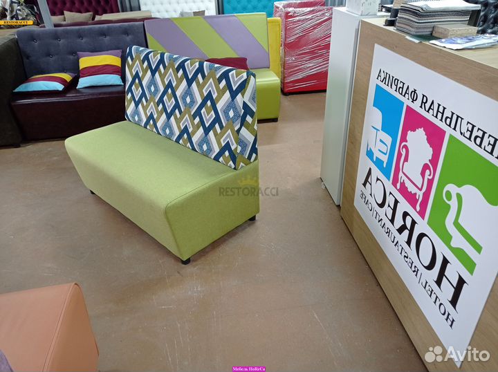 Мебель для кафе, офиса, ресторана