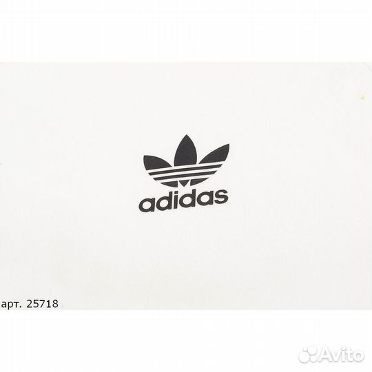 Худи Adidas