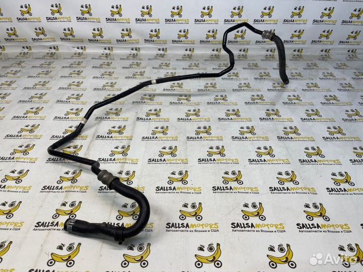 Трубка гур Porsche Cayenne 957 M48.01 4.8 2008