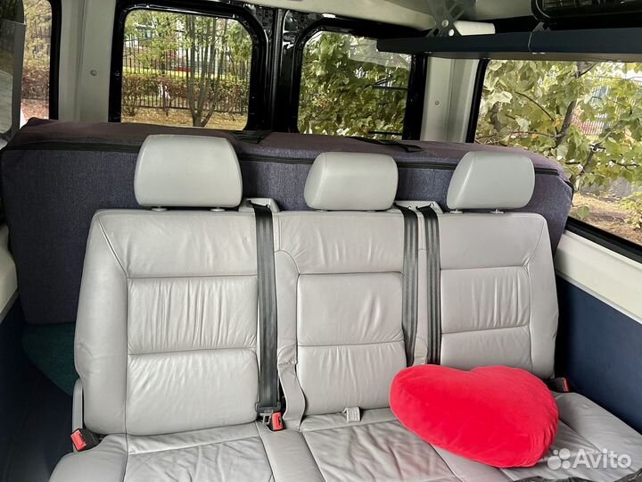 Mercedes-Benz Sprinter 2.1 AT, 2015, 176 926 км