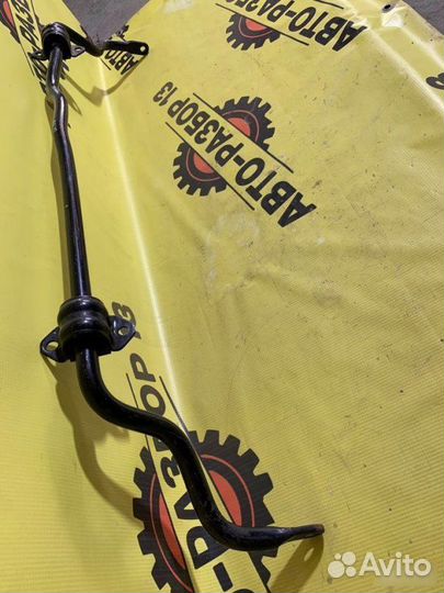 Стабилизатор передний Kia Rio 2011-2015