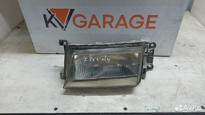 Фара Mazda Bongo Friendee SG5W 1995-1999