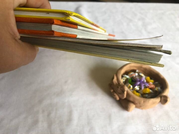 Детские книги пакетом