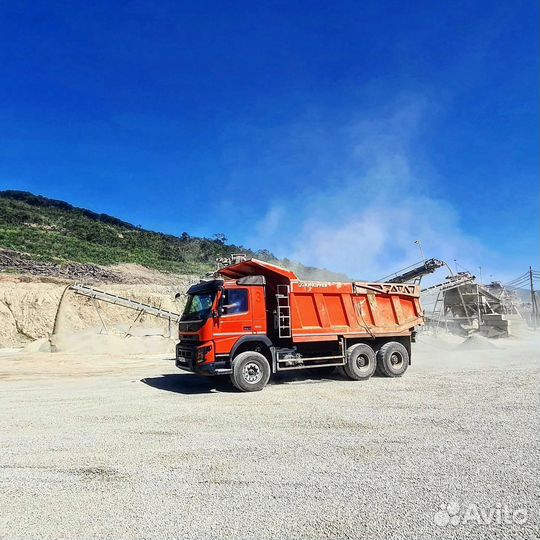 Земля плодородная