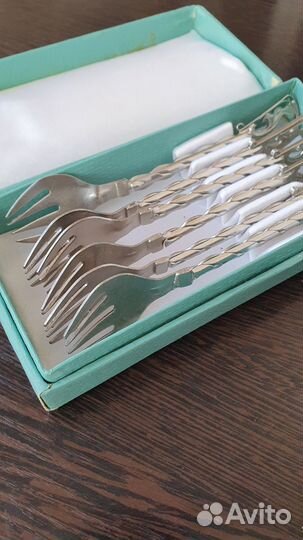 Набор вилок СССР