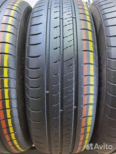 Kumho Ecowing ES01 KH27 185/65 R15 88H