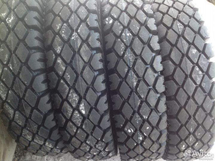 Шины Омскшина И-281 10.00R20