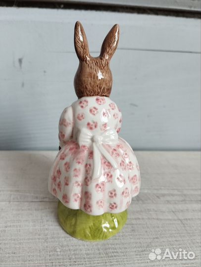 Статуэтка Bunnykins Англия Royal Doulton