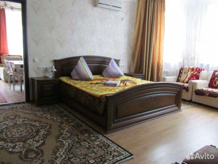 Отдых на черном море