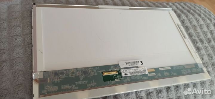 Матрица для ноутбука HSD140PHW1