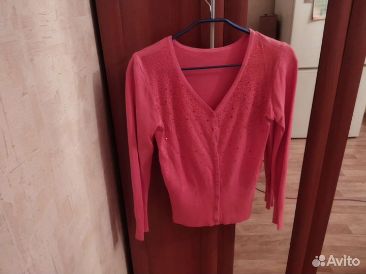 Женская одежда пакетом 46р