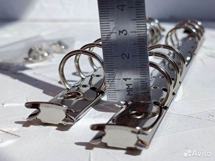 Кольцевой механизм А5 2см