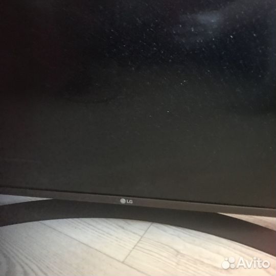 Телевизор smart tv на запчасти или восстановление
